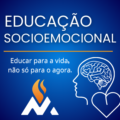 Educação socioemocional.