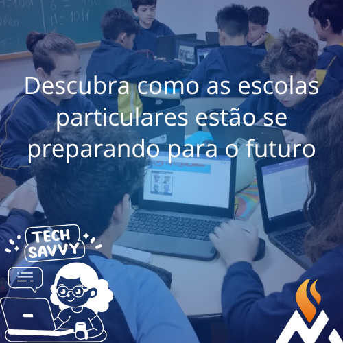 Computação na BNCC: um novo olhar para o futuro da educação