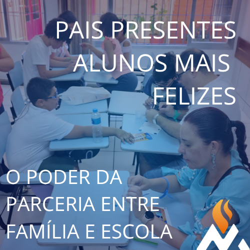 Família e Escola: uma parceria essencial para o sucesso na educação