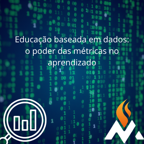 Educação baseada em dados: o poder das métricas no aprendizado