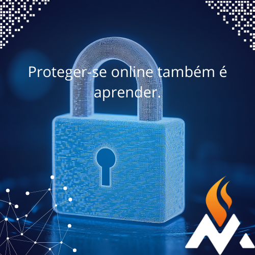 Segurança Digital: um cuidado essencial para estudantes na era conectada