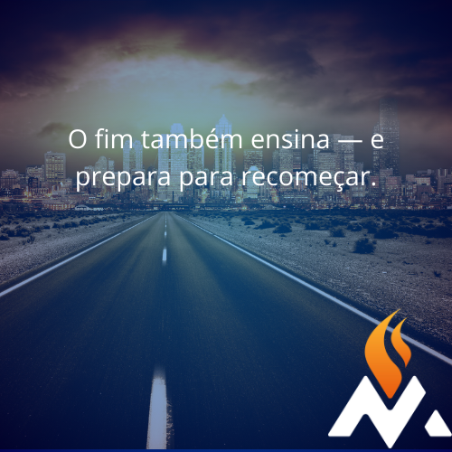 O Poder dos Ciclos: por que o fim do ano escolar é tão importante quanto o começo