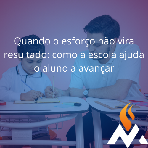 Seu filho estuda, mas não aprende? O que pode estar faltando na rotina escolar