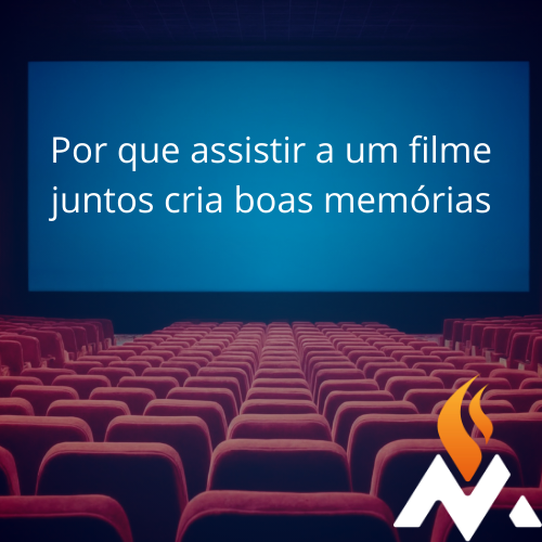 Histórias compartilhadas fortalecem vínculos dentro e fora da escola.