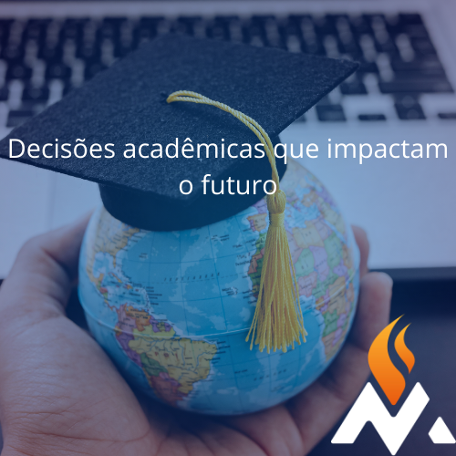 Universidade e outros caminhos: como a escola orienta escolhas acadêmicas conscientes