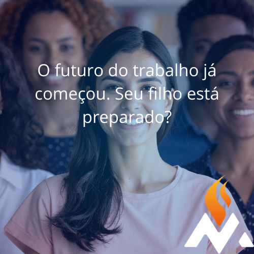 Como preparar os alunos para profissões que ainda nem existem?
