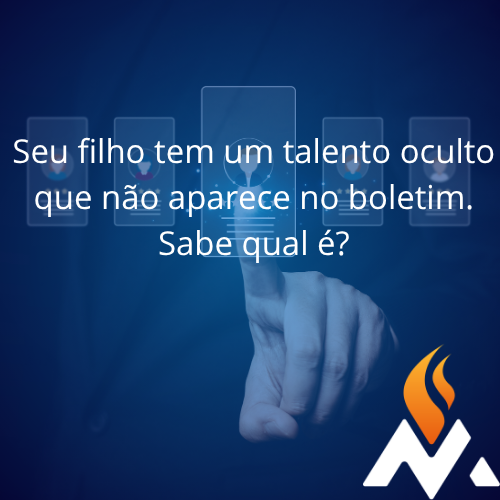 Muito além das profissões tradicionais: como descobrir os talentos escondidos do seu filho