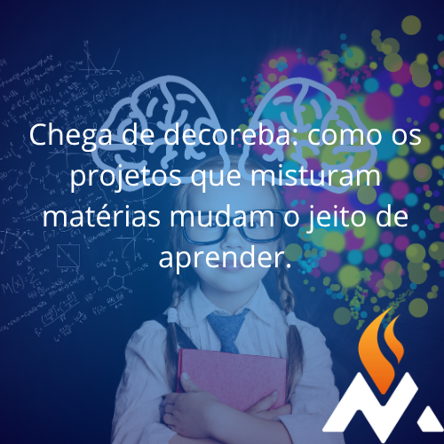 Além da lousa: por que misturar arte e ciência faz o aprendizado “grudar” na mente?