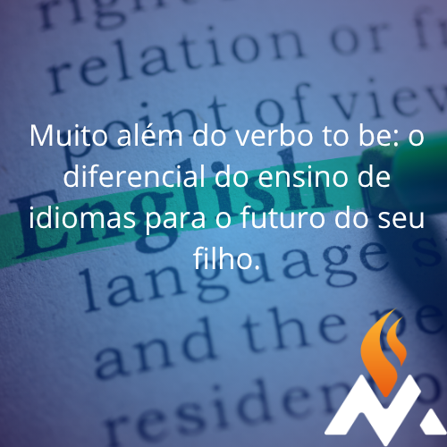 Inglês no currículo regular: Como a imersão diária prepara os alunos para um mundo globalizado