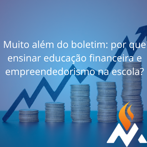 Empreendedorismo na juventude: Como ensinar adolescentes a tirar projetos do papel (e lidar com dinheiro)