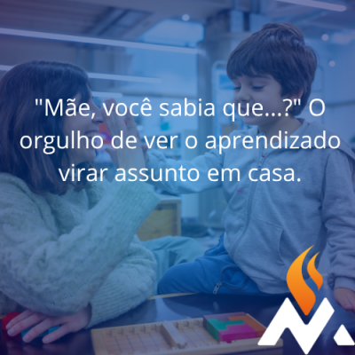 O efeito “Você sabia?”: quando o aprendizado vira assunto no jantar de família