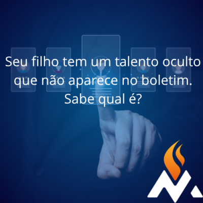 Muito além das profissões tradicionais: como descobrir os talentos escondidos do seu filho